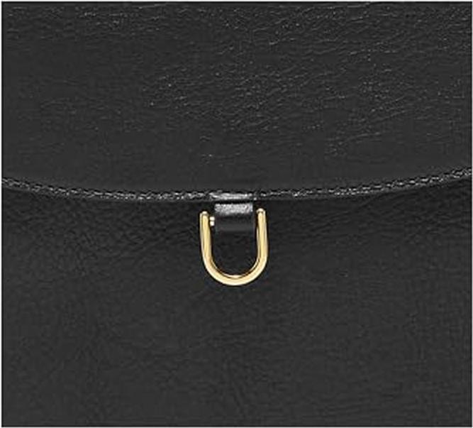 Image du produit Fossil Sac à dos Parker City en cuir 37.5 cm (13 l)