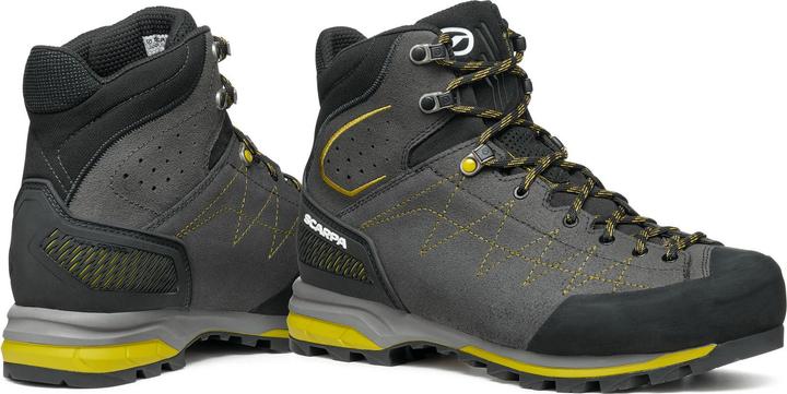 Produktbild Scarpa Zodiac Trek Gtx (45)