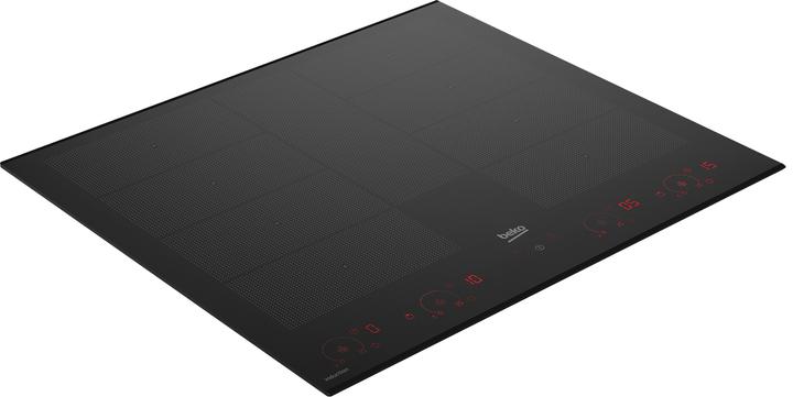 Actual product image Beko HII 68811 NT (58 cm, Electric hob)