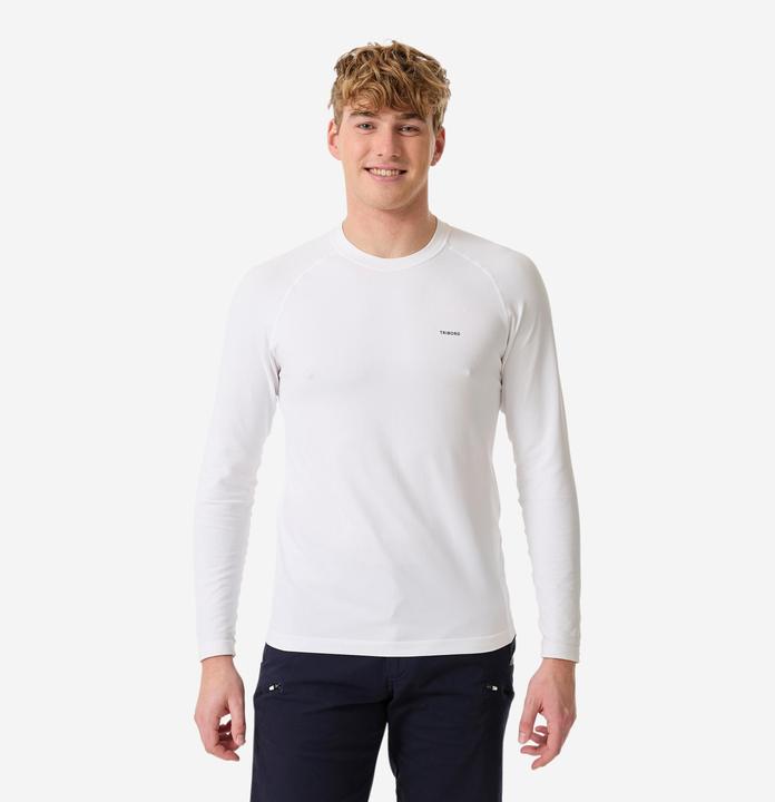 Tribord T-shirt manches longues voile homme protection UV