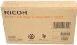 Produktbild RICOH Mp C1500e (Y)