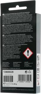 Actual product image Siemens TZ80002B