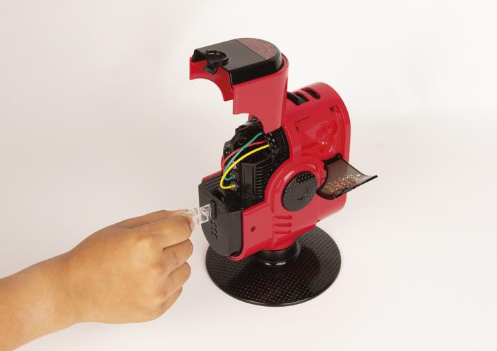 Produktbild IMC Toys Spielzimmer