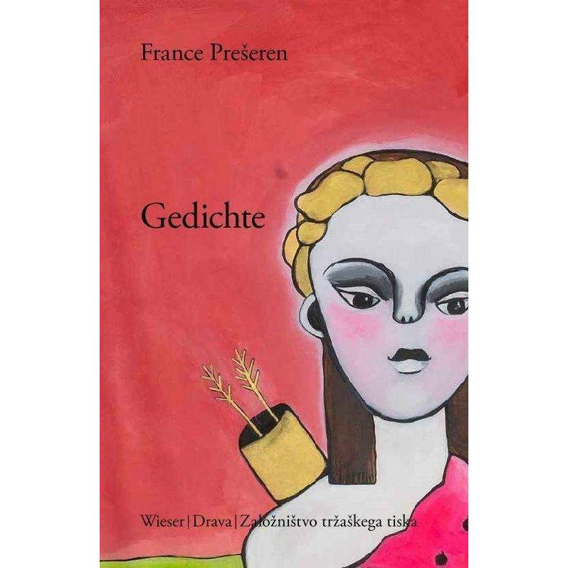 Gedichte, Belletristik von Lojze Wieser