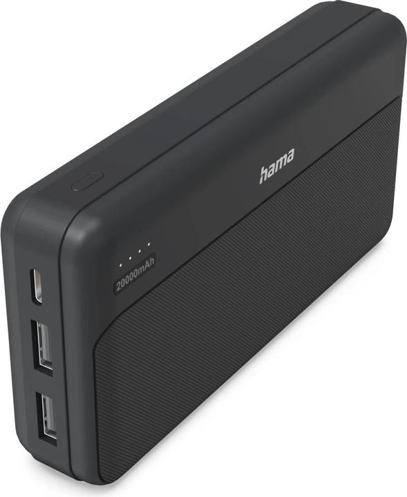 Hama Pocket 20 (20000 mAh)
