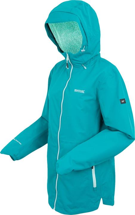 Produktbild Regatta Hamara IV Jacke wasserfest (40)