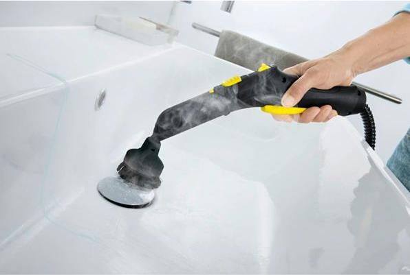 Immagine prodotto Kärcher SC 4 Easy Fix (3.50 bar, 2000 W)