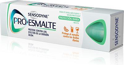 Immagine prodotto Sensodyne 5601385502575 (75 ml)
