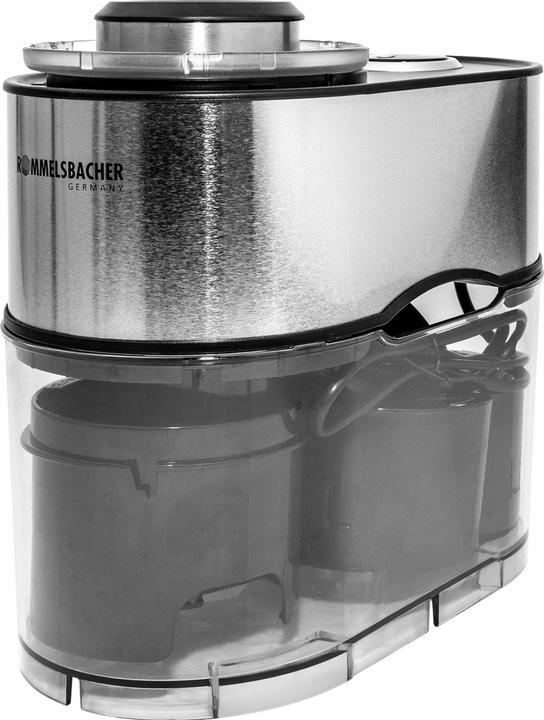 Immagine prodotto Rommelsbacher Gnu EGS80