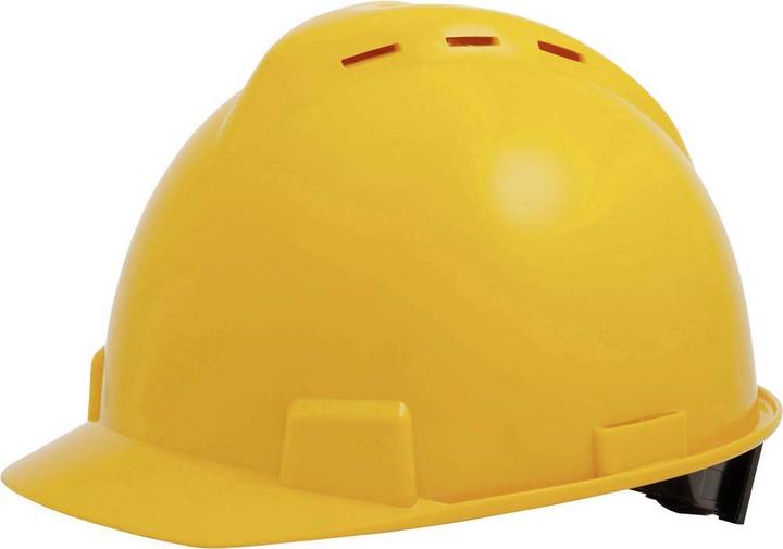 Produktbild B-Safety BauSchutzhelmTopProtect
