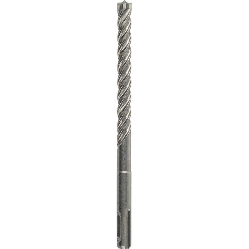 Bosch Professional Zubehör, Bohrereinsatz, Hammerbohrer SDS plus7X (6.5 mm)