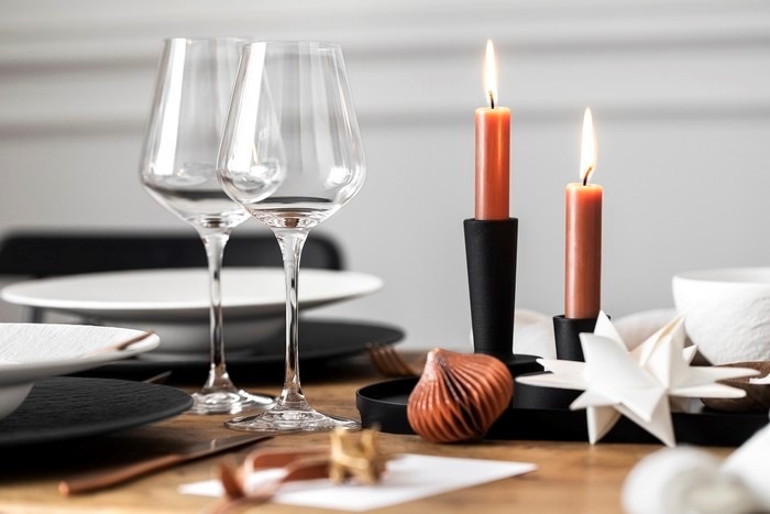 Immagine prodotto Villeroy & Boch La Divina (20 cl, 4 Occhiali, Bicchieri da vino rosso)