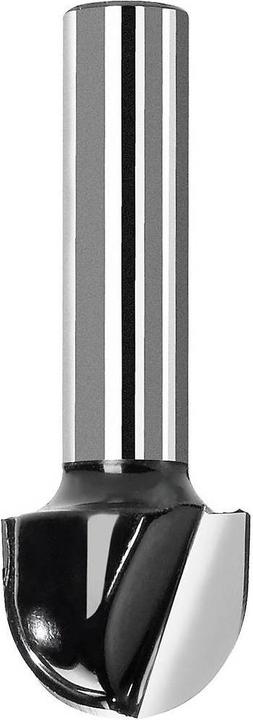 Actual product image Bosch Professional Zubehör Fillet cutter, 6 mm, R1 6.3 mm, D 12.7 mm, L 9.2 mm, G 40 mm