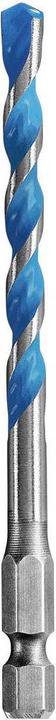 Produktbild Bosch Professional Zubehör Mehrzweckbohrer HEX9 Multi Construction (8 mm)