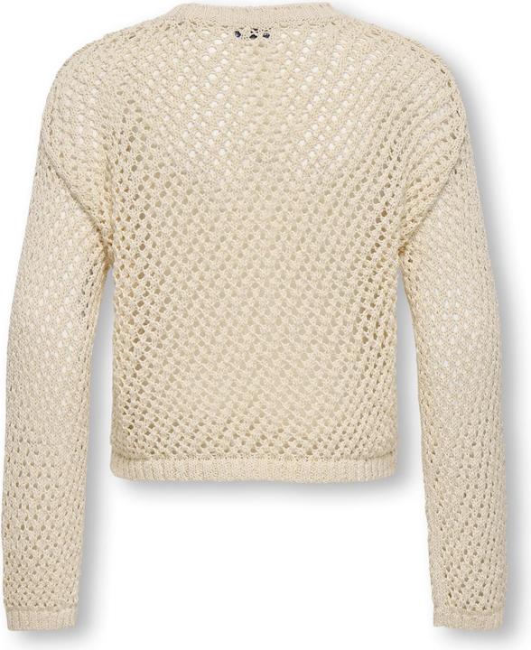 Image du produit Only KOGDONNA Strickpullover Strickpullover (134, 140)