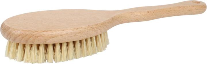 Bürstenhaus Redecker Stiel-Massagebürste, weich