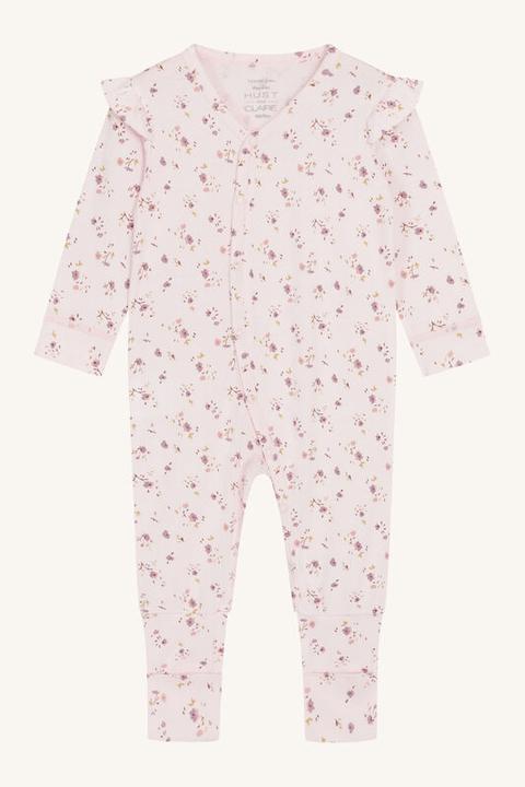 Image du produit Hust and Claire Strampler Bambus HCMulle (80)