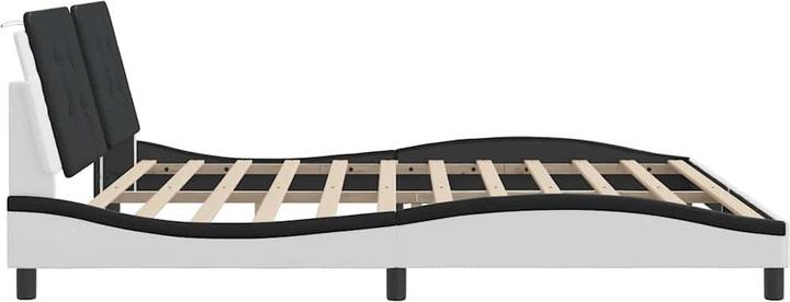 Image du produit vidaXL Bettgestell (200 x 200 cm)