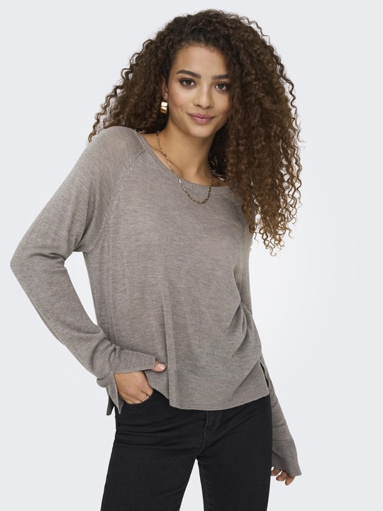 Image du produit Only ONLVIENNA Pull en maille Pull en maille (M)