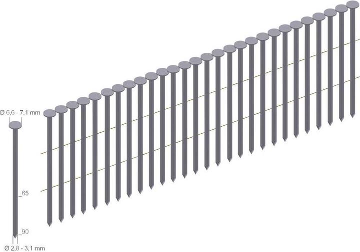 Productafbeelding Prebena Spoelnagels