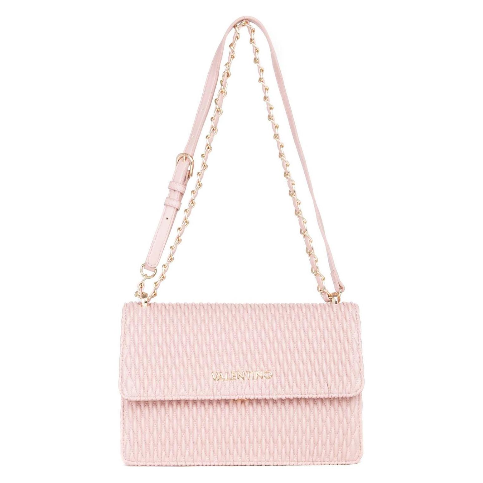 Valentino, Damen, Handtasche, Frequency Re Flap Bag