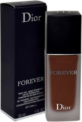 Immagine prodotto Dior Fondotinta Forever Spf20 9n Neutro 30ml (9N NEUTRO)