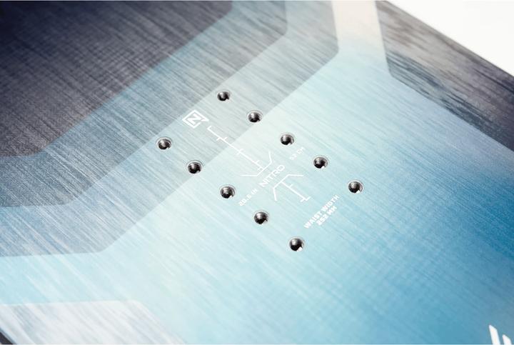 Immagine prodotto Nitro Team Snowboard-157 (157)