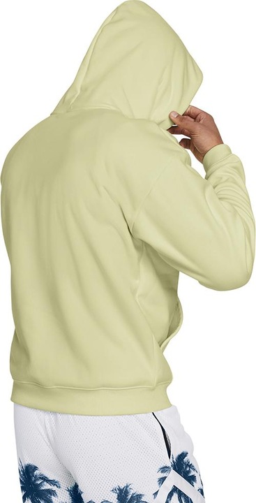 Immagine prodotto Under Armour Felpa con cappuccio Curry Greatest (XXL)