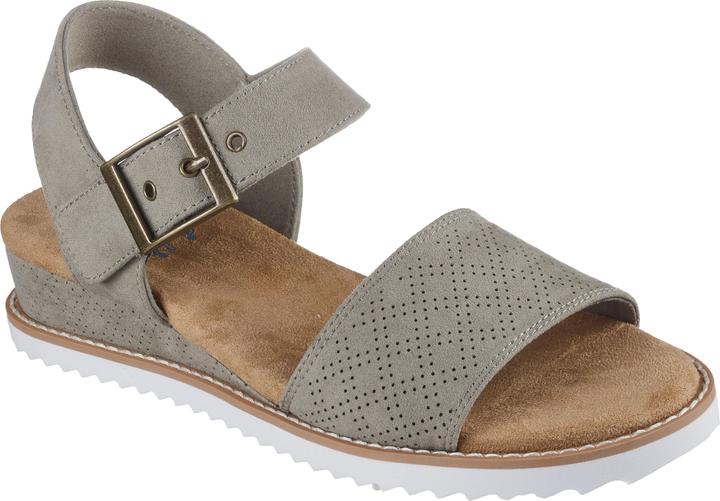 Actual product image Skechers Bobs Desert Kiss-Serendipitous (37)