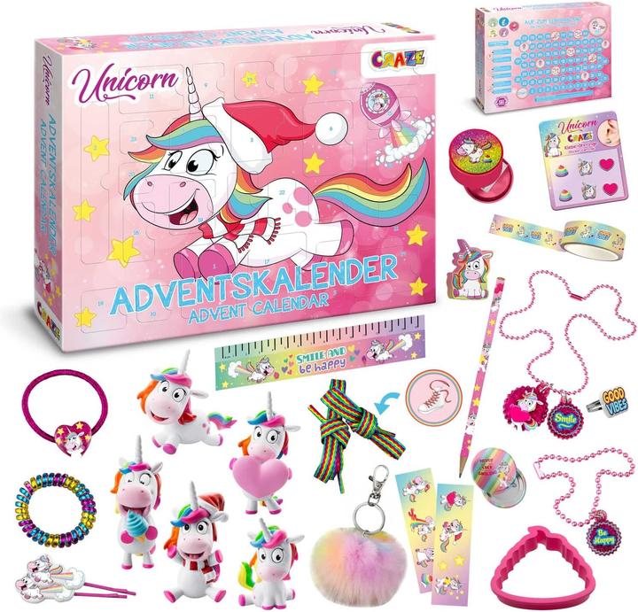 Produktbild Craze Unicorn