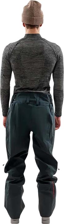 Actual product image The Mountain Studio GTX Epe 3L Shell (M)