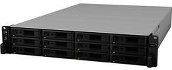 Produktbild Synology RS3618xs (0 TB)
