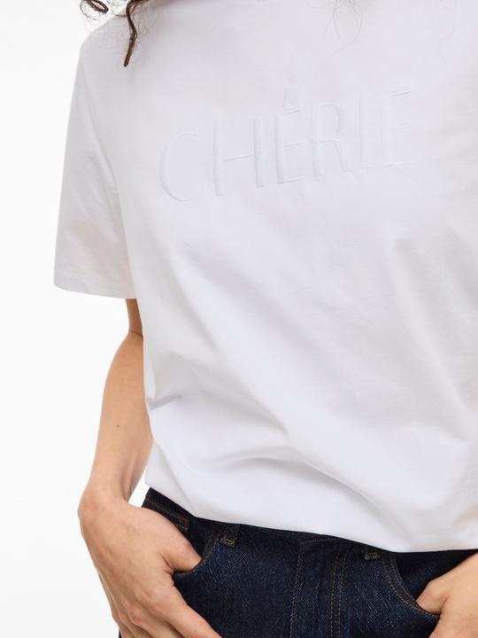 Produktbild Vila VINORA Rundhals T-Shirt (S)