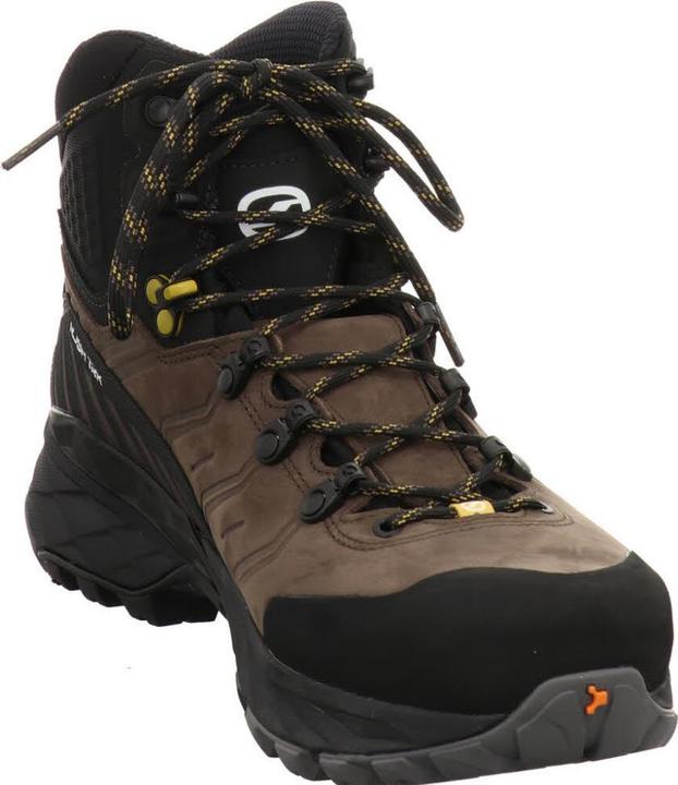 Produktbild Scarpa Rush Trek Pro GTX (45.5)