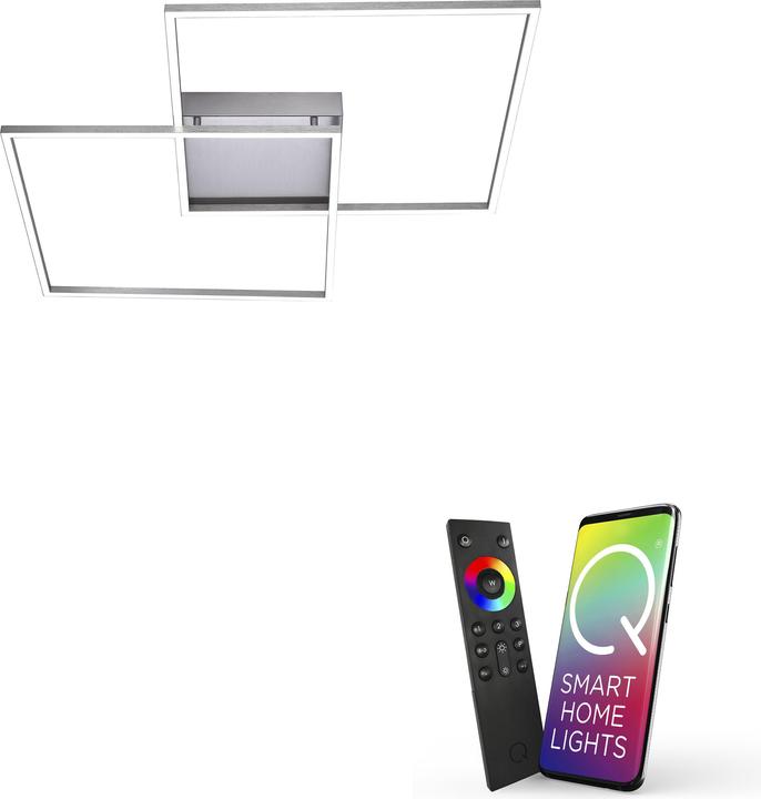 Produktbild Paul Neuhaus Q-Inigo (3600 lm)