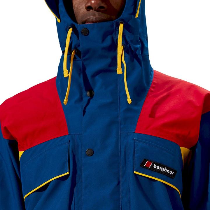 Actual product image Berghaus Waterproof Trango Gore-Tex Jacket (L)