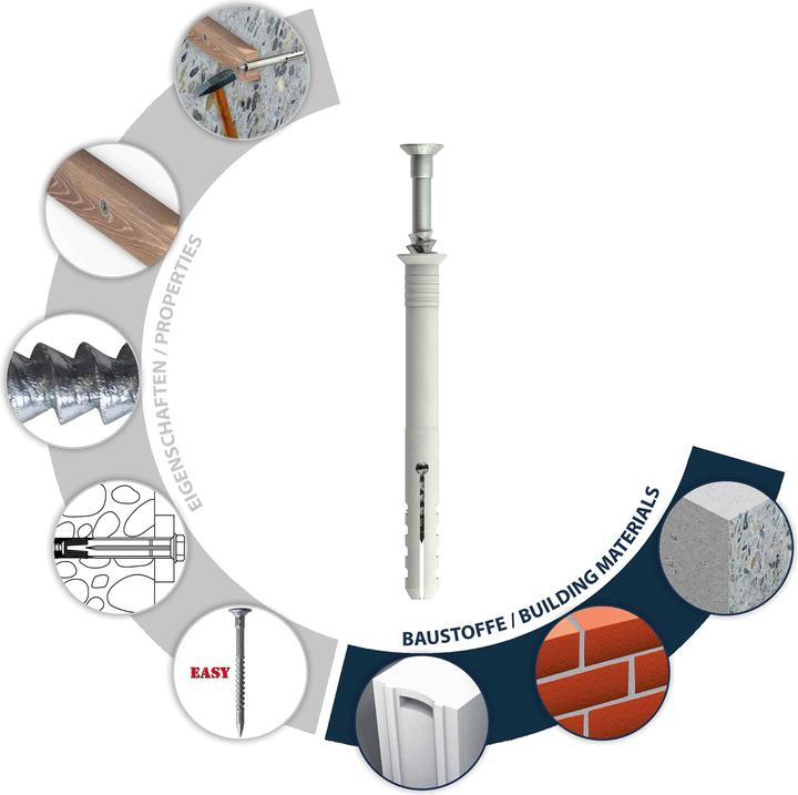 Produktbild Tox Attack (50 Stk.)