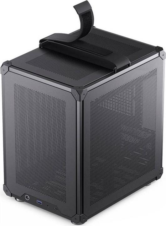 Produktbild Jonsbo C6 (ITX, Mini-DTX)