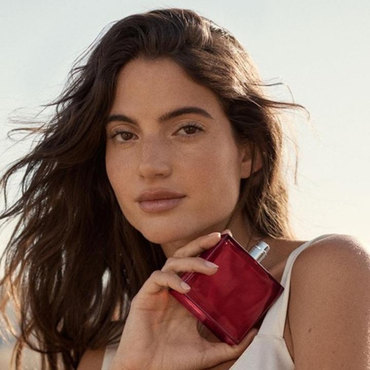 Produktbild Ralph Lauren Romance Eau de Parfum Intense Women's Perfume 1 Fl Oz (Eau de Parfum, 30 ml)