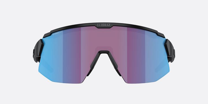 Produktbild Bliz Breeze Nano Optics Nordic Light (Matt Black, Begonia, Brown w Silver Mirror, Violet w Blue Multi)