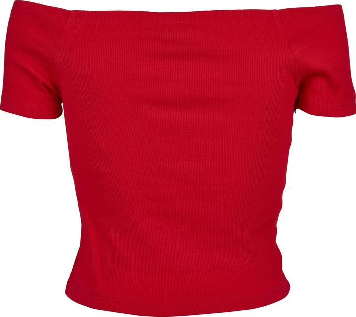 Image du produit Urban Classics tee (XS)