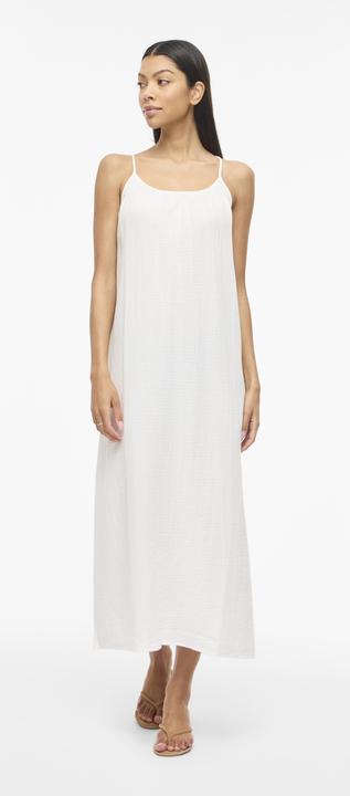 Produktbild Vila VILANIA Träger Maxikleid (34)