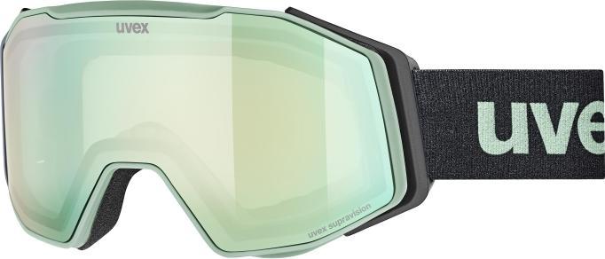 oxide green matt