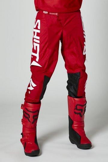 Produktbild Shift Pant White Label Trac Rd (Herren, 34)