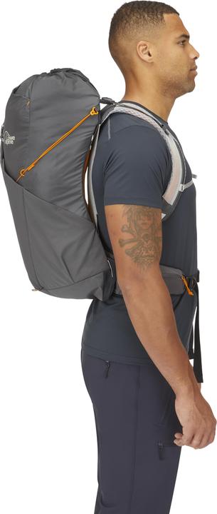 Actual product image Lowe Alpine AirZone Ultra 26 (26 l)