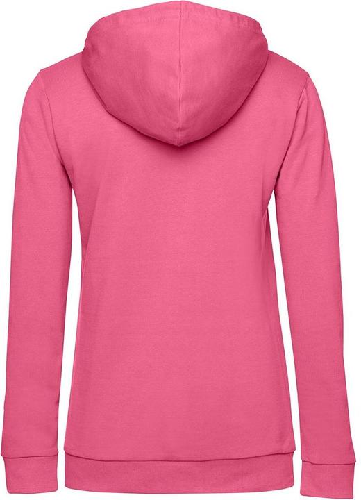 Produktbild B&C Kapuzenpulli Frauen (S)