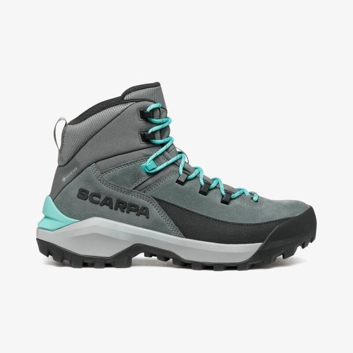 Produktbild Scarpa Women's Mustang TRK GTX (40.5)