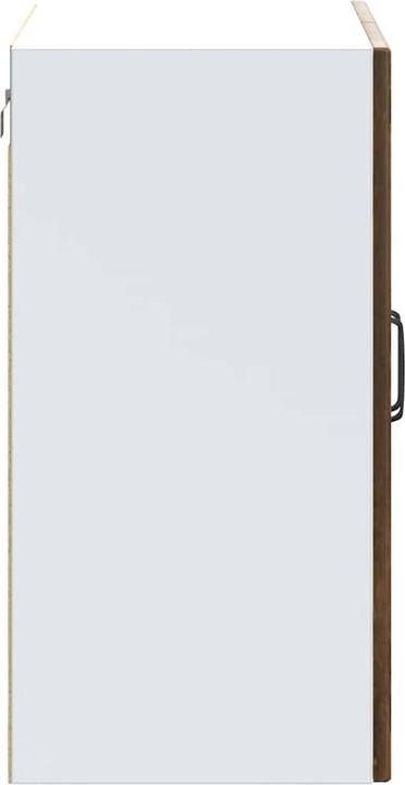 Image du produit vidaXL Küchen-Wandschrank (80 x 31 x 60 cm)