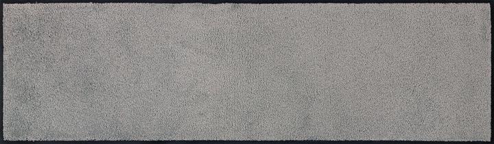 Image du produit Wash + Dry Paillasson wash+dry 35/75 gris clair 014 (35 x 75 cm)