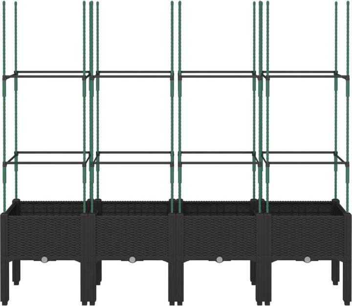 Produktbild vidaXL Pflanzgefäss